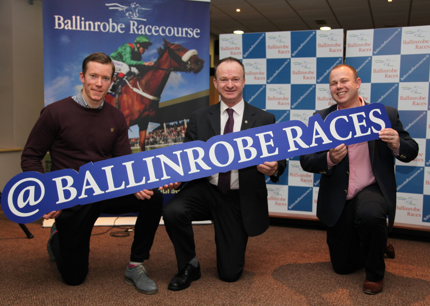 Ballinrobe-Rennen